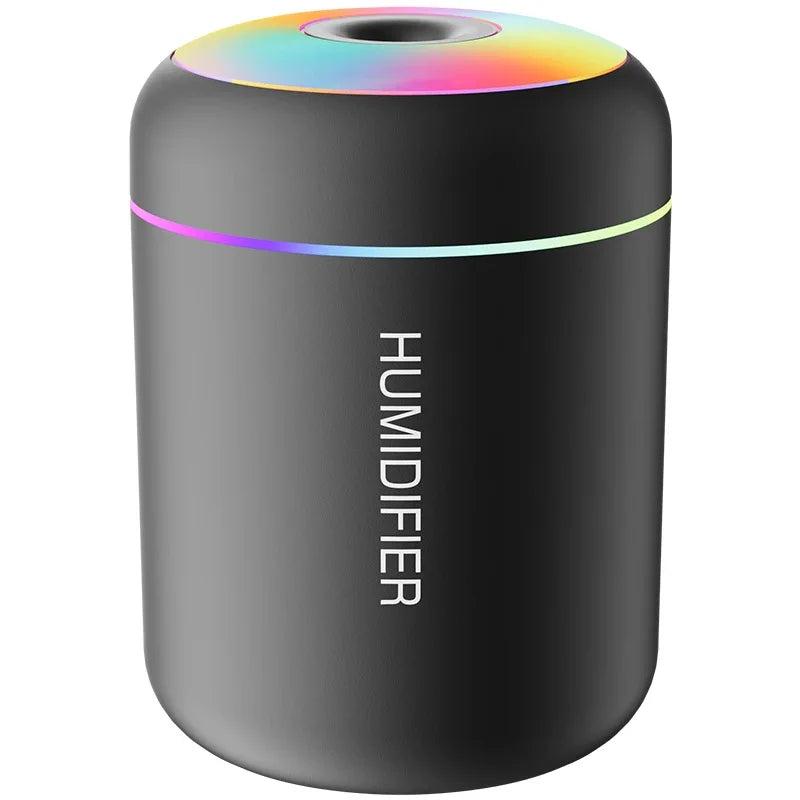 MiniMisty™ Mini Humidifier