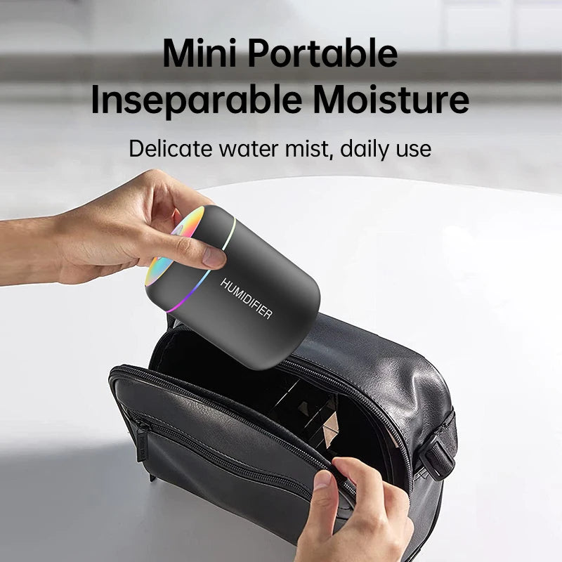 MiniMisty™ Mini Humidifier