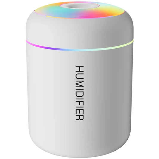 MiniMisty™ Mini Humidifier